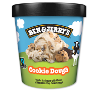 Penny  BEN & JERRY&rsquo;S Cookie Dough