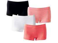 Lidl  JOLINESSE&reg; 2 Damen Pantys seamless