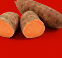 Penny  S&uuml;&szlig;kartoffel