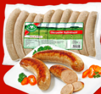 Penny  EBERSWALDER Rostbratwurst