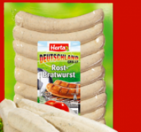 Penny  HERTA Rostbratwurst