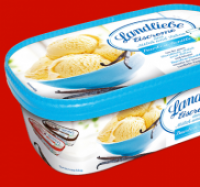 Penny  LANDLIEBE Eiscreme