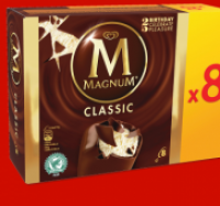 Penny  LANGNESE Magnum