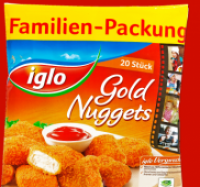 Penny  IGLO Chicken