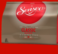 Penny  SENSEO Kaffee-Pads