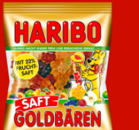Penny  HARIBO Fruchtgummi