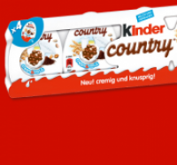 Penny  FERRERO Country Cream