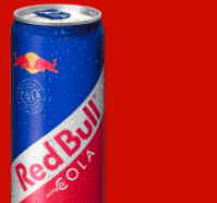 Penny  RED BULL Cola