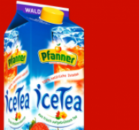 Penny  PFANNER Ice-Tea