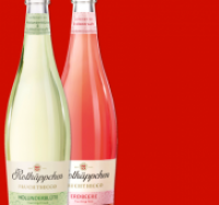 Penny  ROTK&Auml;PPCHEN Fruchtsecco