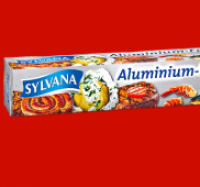 Penny  SYLVANA Aluminium-Folie