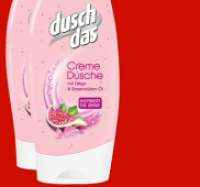 Penny  DUSCHDAS Creme Dusche oder Duschgel