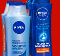 Penny  NIVEA Shampoo