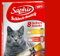 Penny  SAPHIR Schleck-Snack