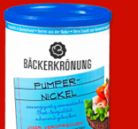 Penny  B&Auml;CKERKR&Ouml;NUNG Dosenbrot