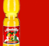 Penny  ALMDUDLER Kr&auml;uterlimonade