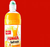 Penny  PUNICA So Fresh