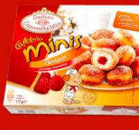 Penny  COPPENRATH & WIESE Cafeteria Minis Berliner