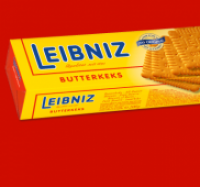 Penny  LEIBNIZ Butterkeks