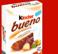 Penny  KINDER Bueno