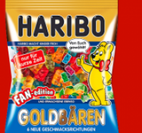 Penny  HARIBO Goldb&auml;ren