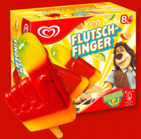 Penny  LANGNESE Flutschfinger
