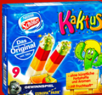 Penny  SCH&Ouml;LLER Kaktus