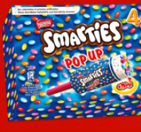 Penny  SCH&Ouml;LLER Smarties Pop Up