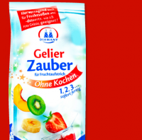 Penny  DIAMANT Gelier-Zauber