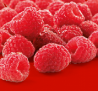 Penny  Himbeeren