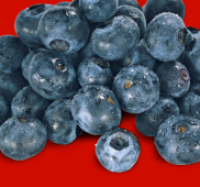 Penny  Heidelbeeren