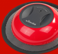 Penny  VILEDA Wisch-Roboter ViROBi