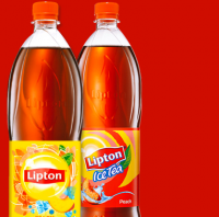 Penny  LIPTON Ice Tea