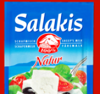 Penny  SALAKIS Schafk&auml;se