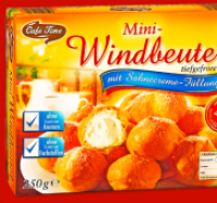Penny  CAF&Eacute; TIME Mini-Windbeutel
