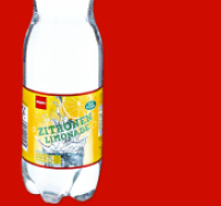Penny  PENNY Zitronen- o. Orangen-Limonade