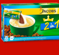 Penny  JACOBS 2 in 1 oder 3 in 1