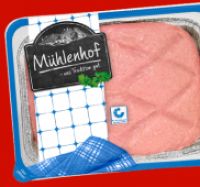 Penny  M&Uuml;HLENHOF Frischer Leberk&auml;se