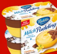 Penny  PUDDIS Milchpudding