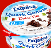 Penny  EXQUISA Quark Genuss