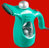 Penny  HOME ELECTRIC Dampfgl&auml;tter