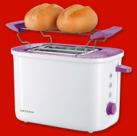 Penny  SEVERIN Toaster AT-2212