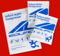 Penny  Sofort-K&uuml;hl-Kompresse