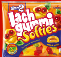 Penny  NIMM 2 Lachgummi
