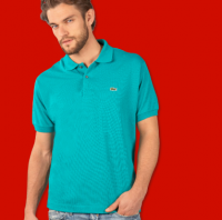 Penny  LACOSTE Herren-Poloshirt