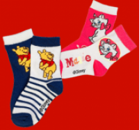 Penny  Kinder-Socken