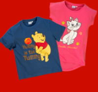 Penny  Kinder-T-Shirt