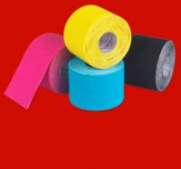 Penny  DITTMANN Kinesiologie-Tape