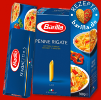 Penny  BARILLA Pasta