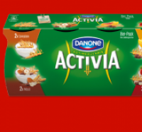 Penny  DANONE Activia